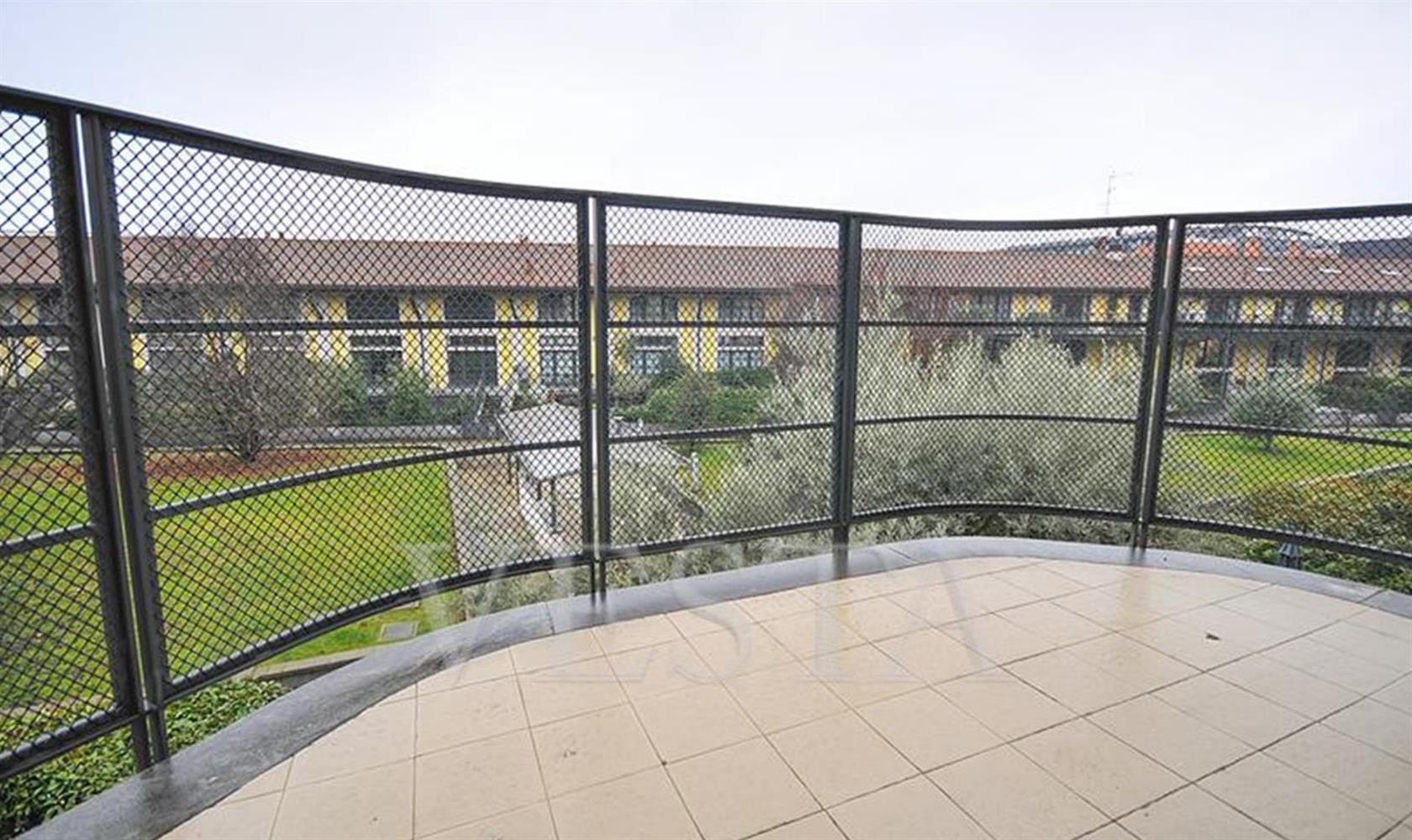Vendita Milano Trilocale