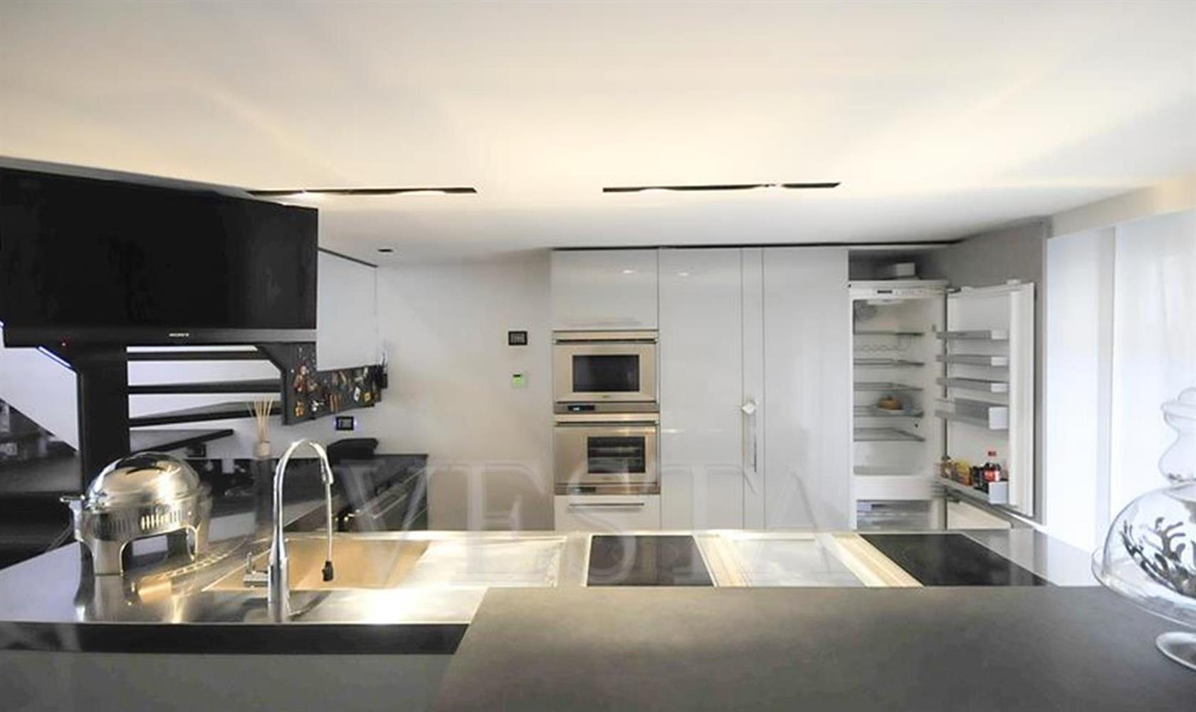 Vendita Milano Trilocale