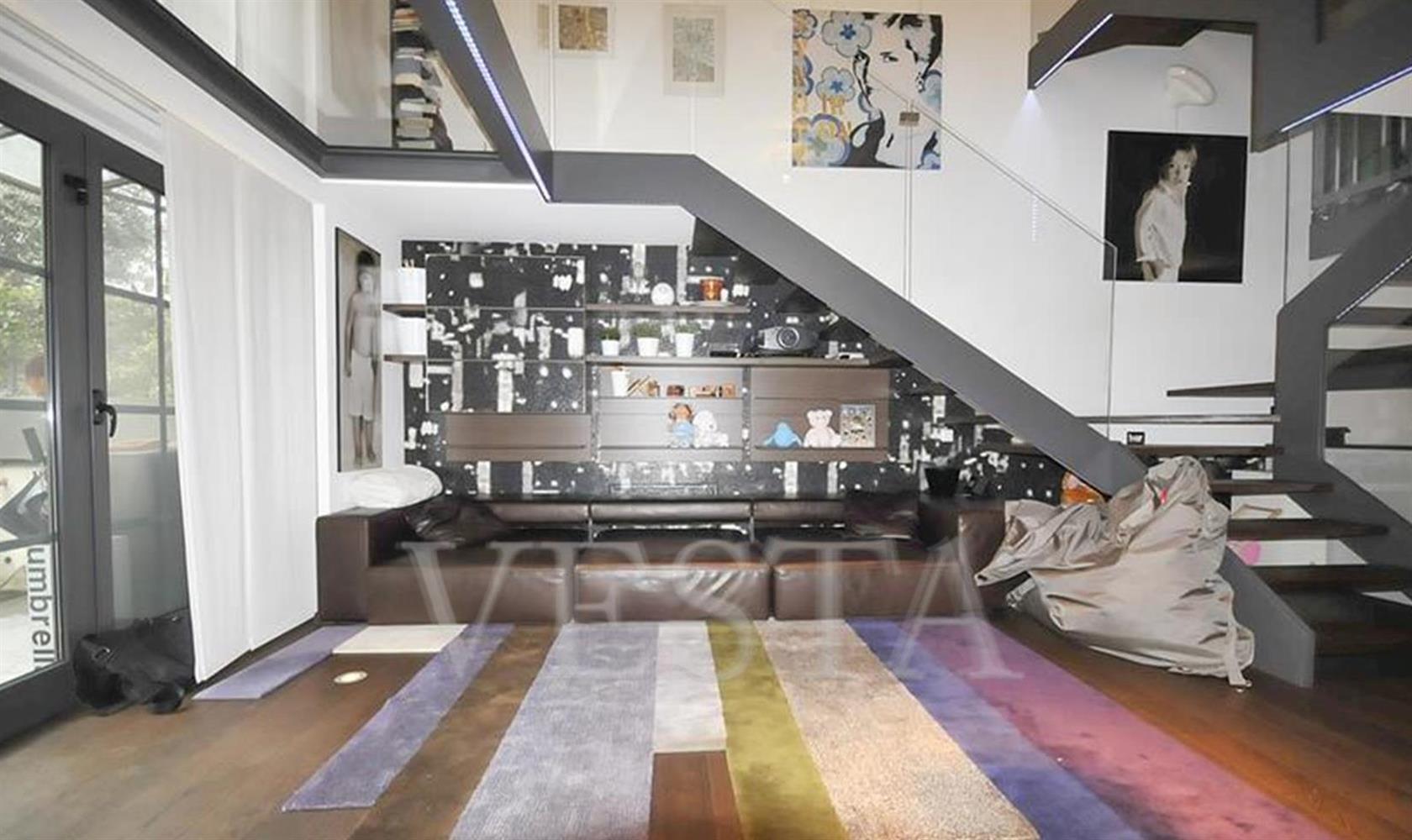 Vendita Milano Trilocale