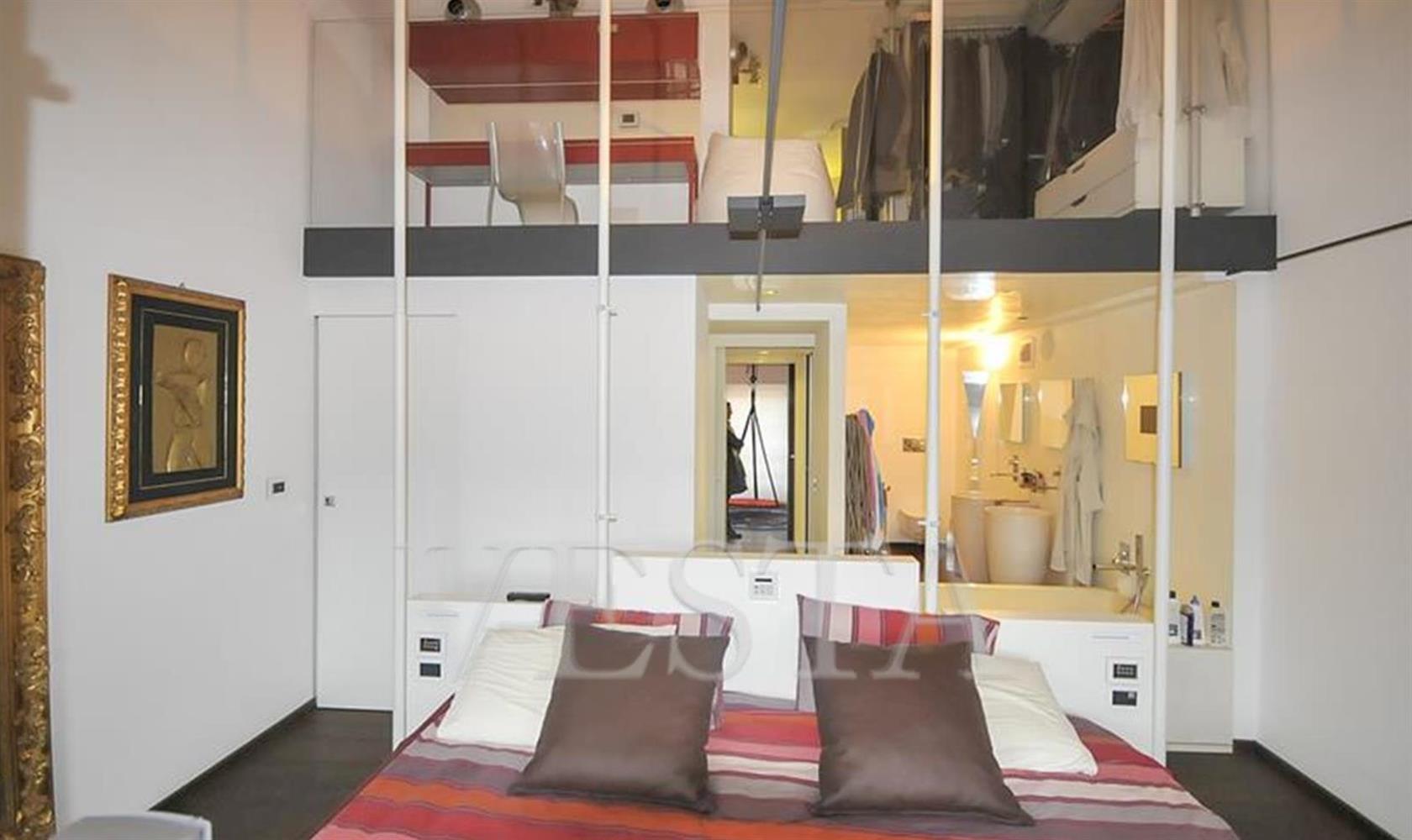 Vendita Milano Trilocale