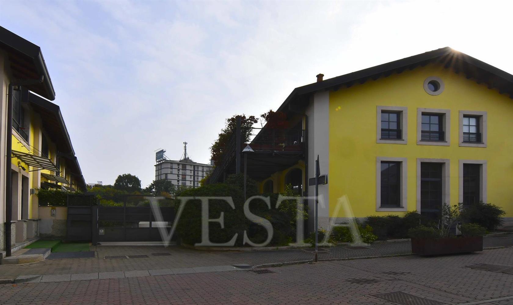 Vendita Milano Trilocale