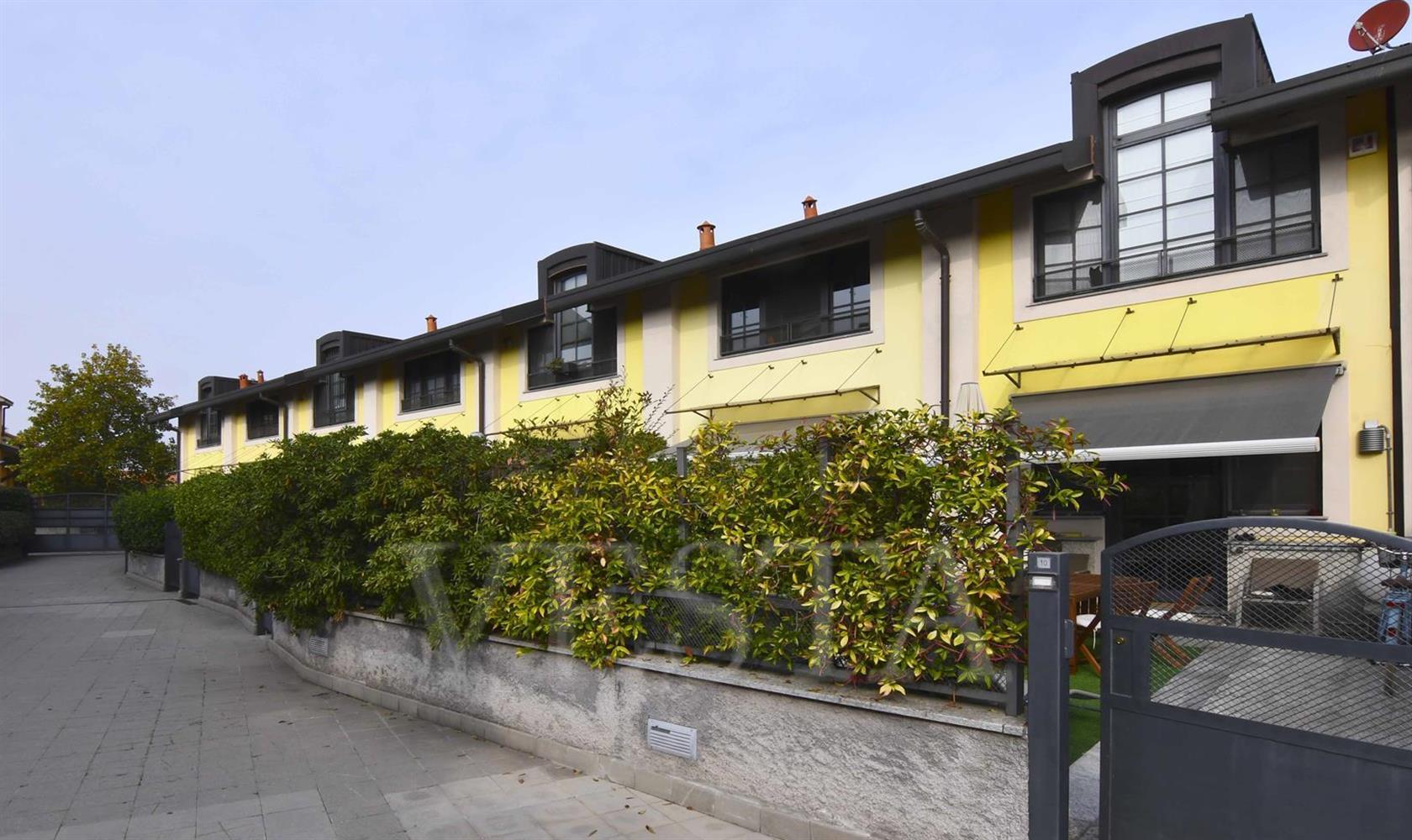 Vendita Milano Trilocale