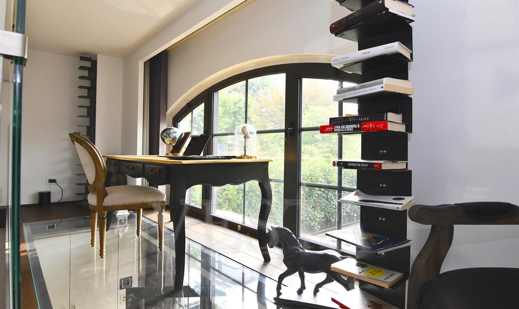 Vendita Milano Trilocale