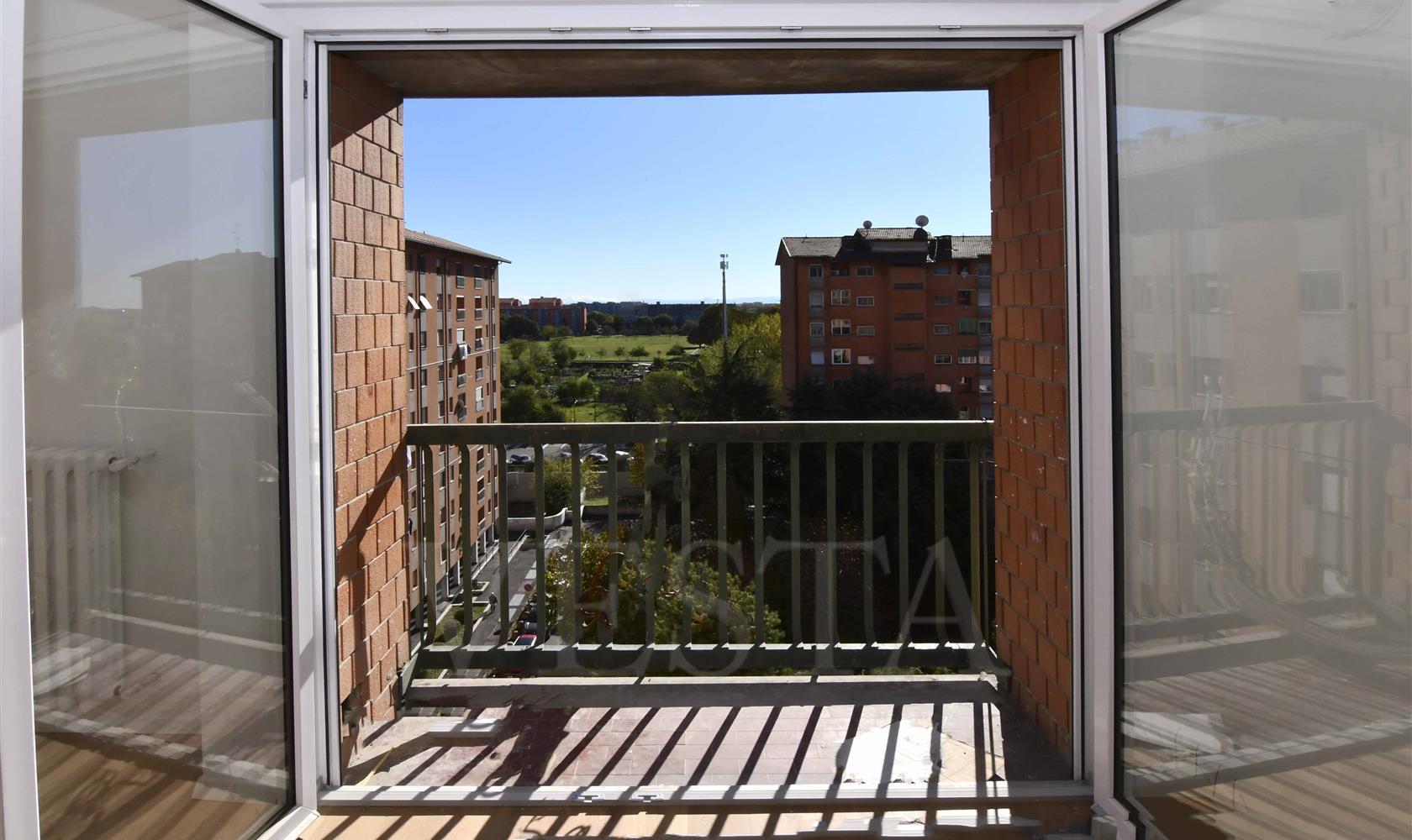 Vendita Milano Trilocale
