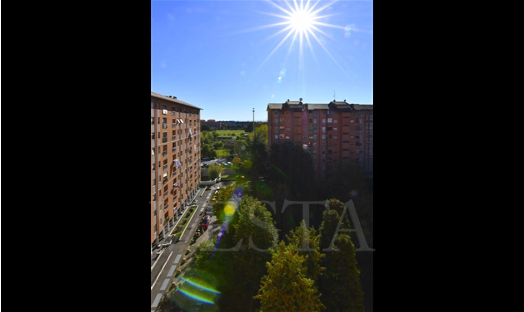Vendita Milano Trilocale