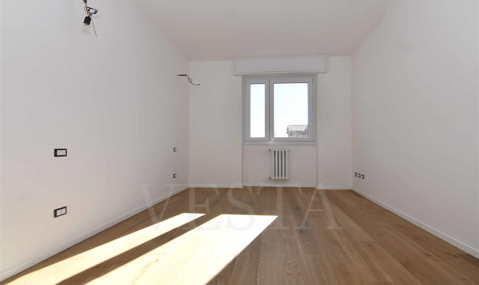 Vendita Milano Trilocale