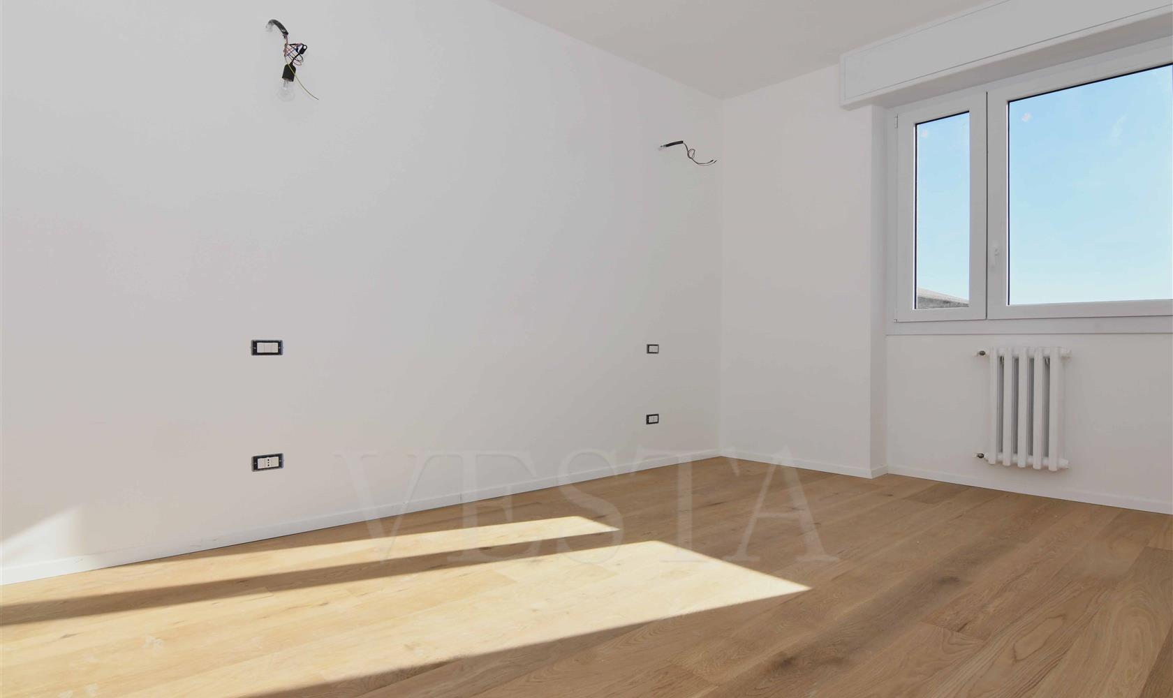 Vendita Milano Trilocale