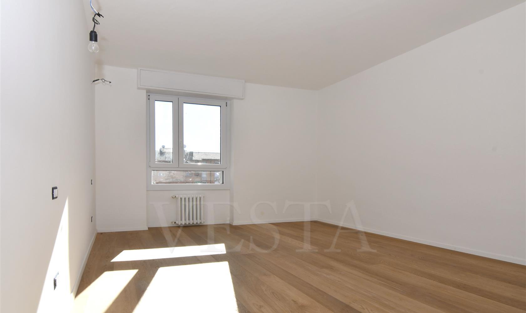 Vendita Milano Trilocale