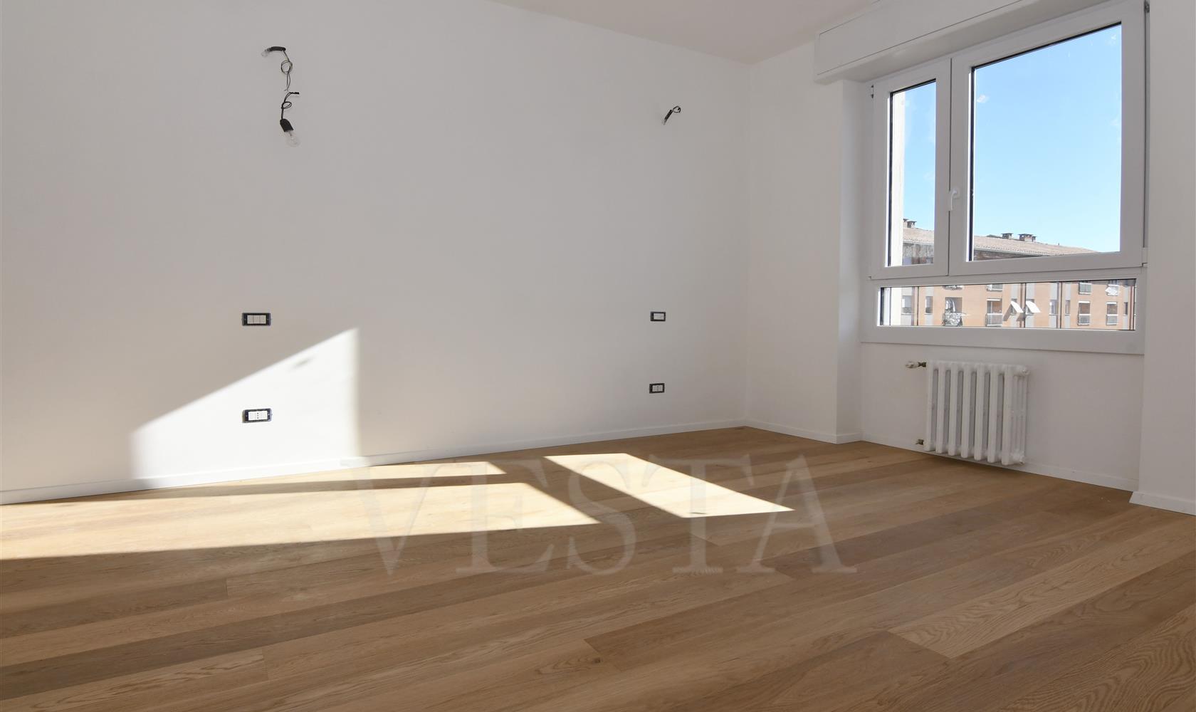 Vendita Milano Trilocale