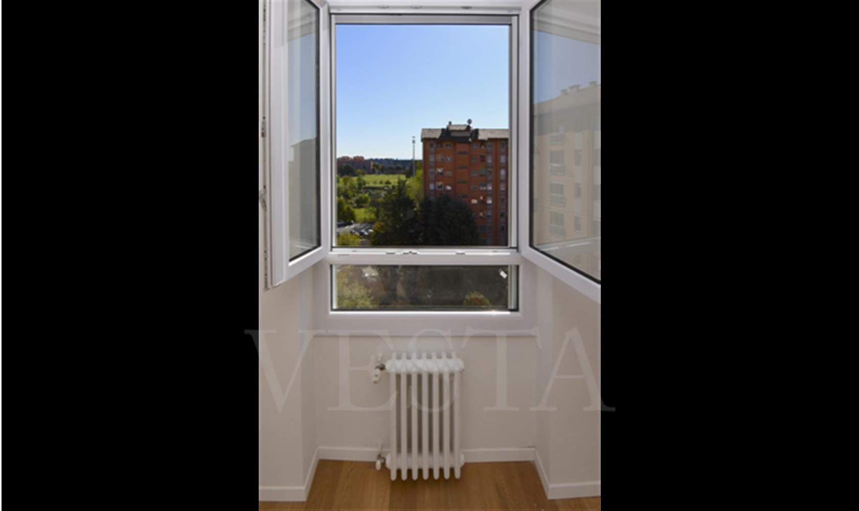Vendita Milano Trilocale