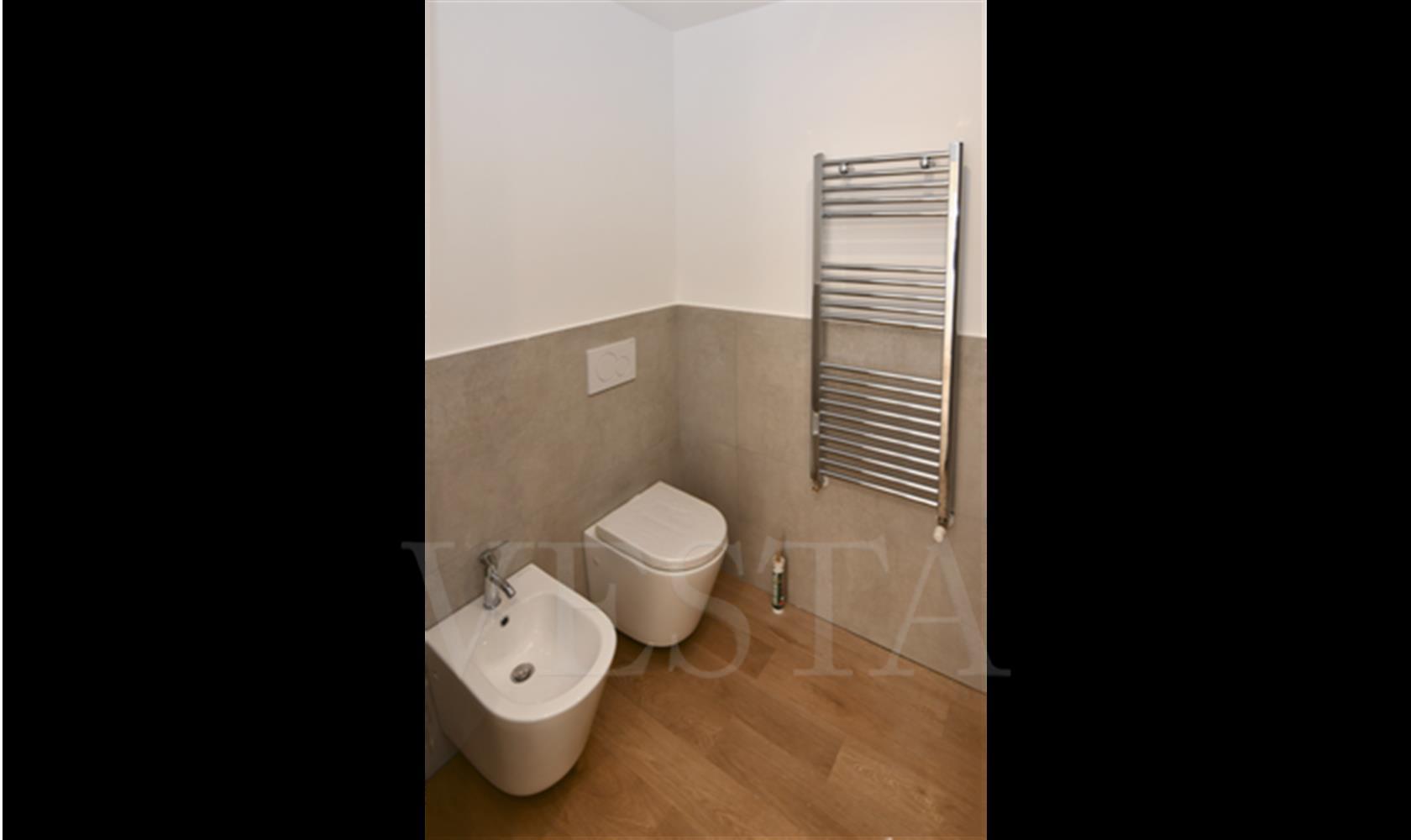 Vendita Milano Trilocale