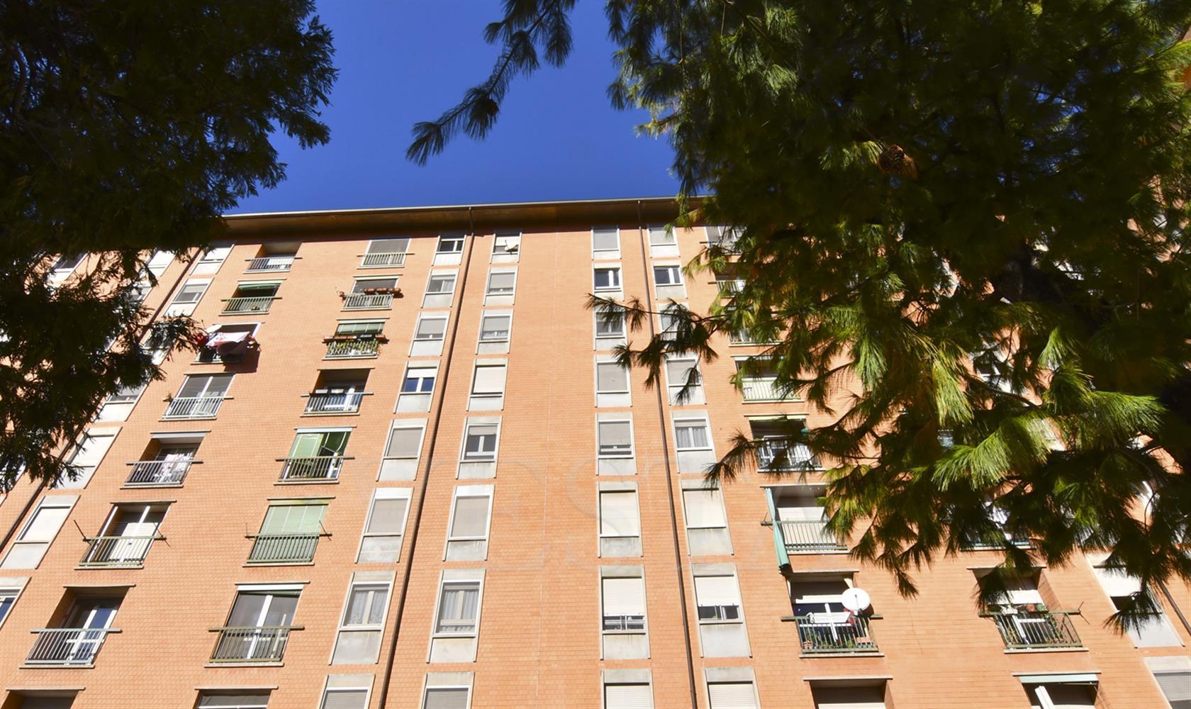 Vendita Milano Trilocale