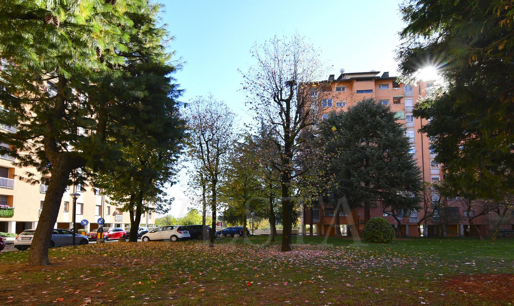 Vendita Milano Trilocale