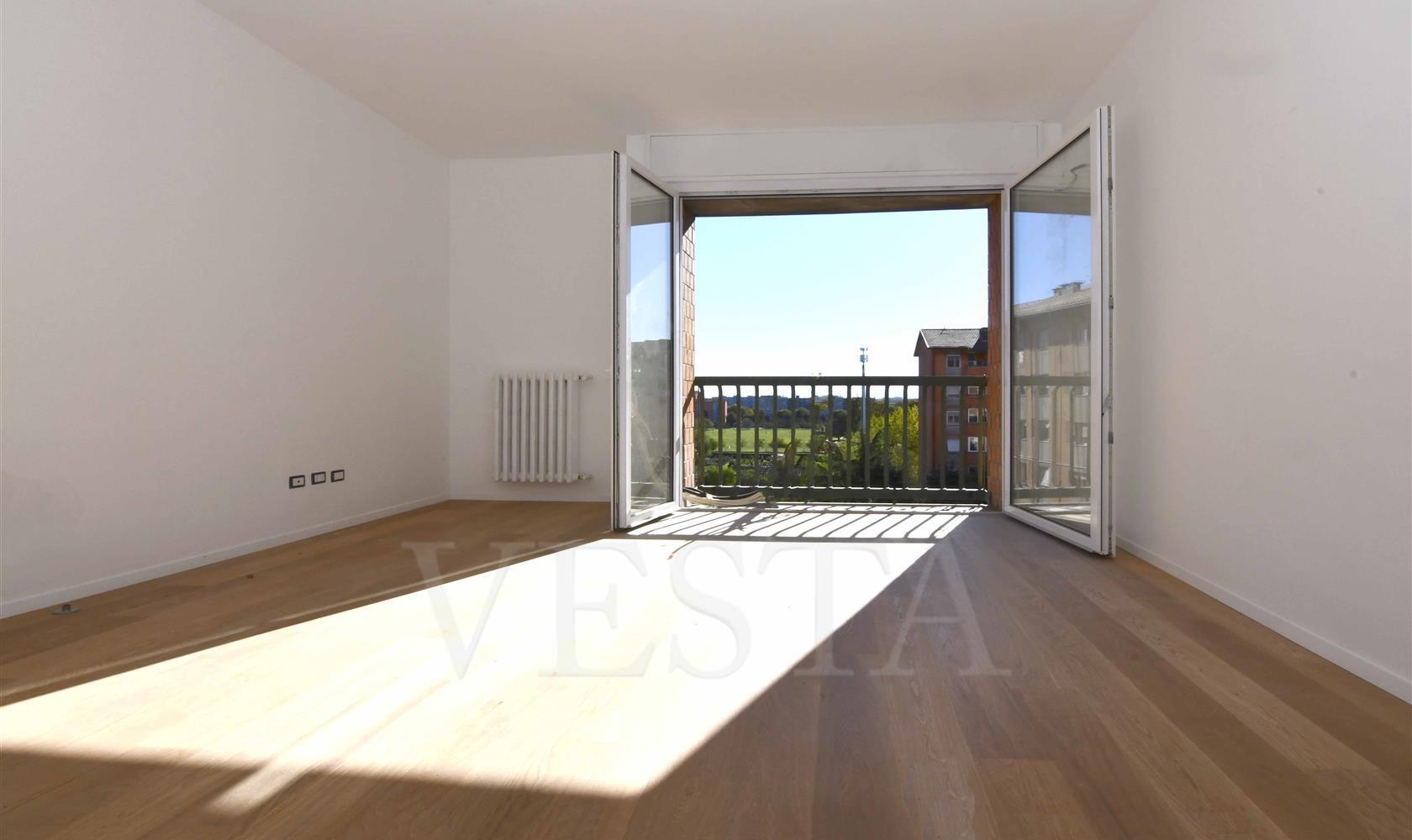 Vendita Milano Trilocale