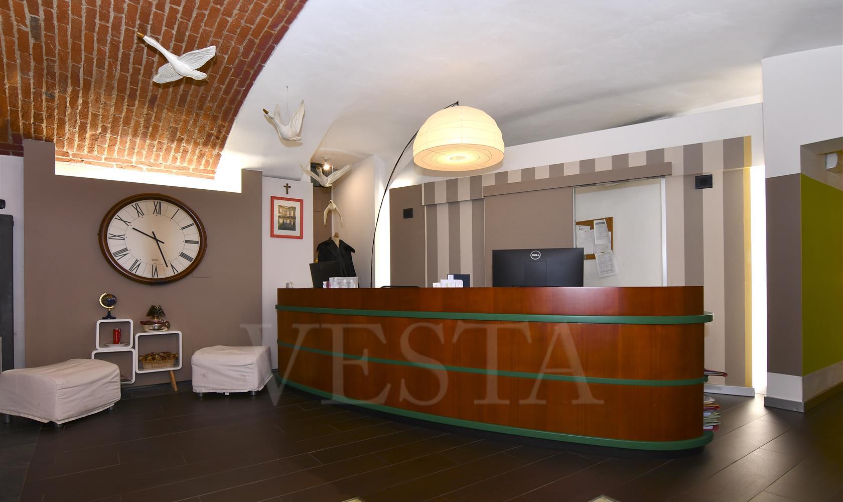 Vendita Milano Commerciale