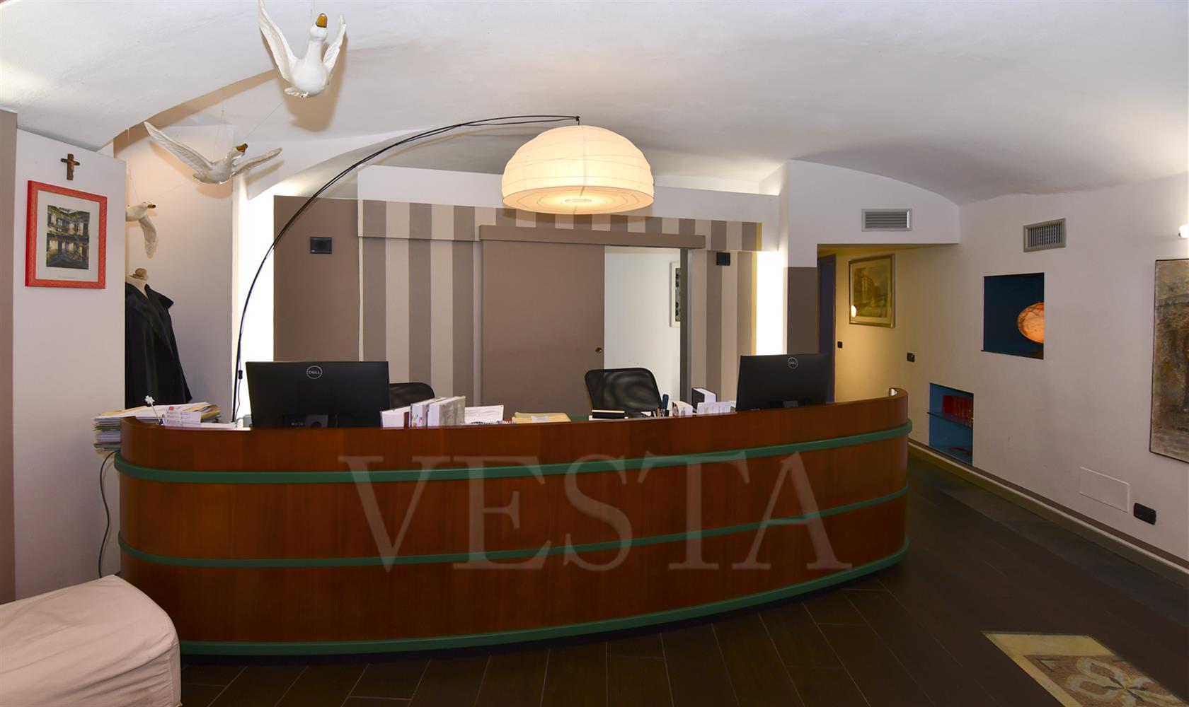 Vendita Milano Commerciale
