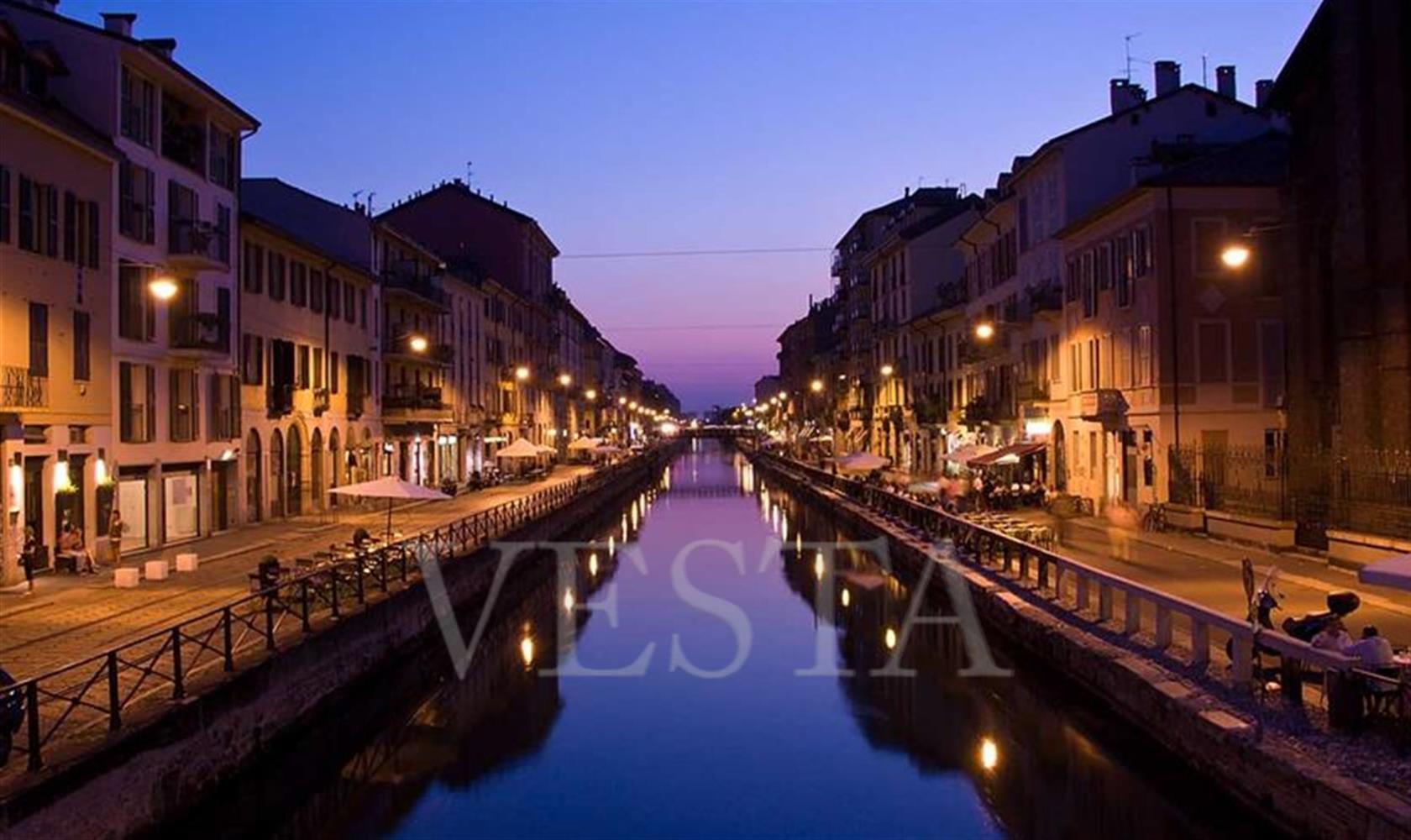 Vendita Milano Commerciale