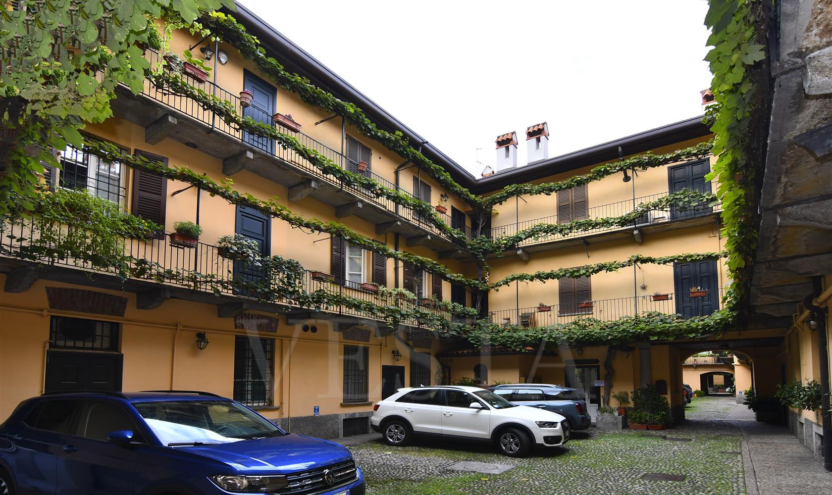 Vendita Milano Commerciale