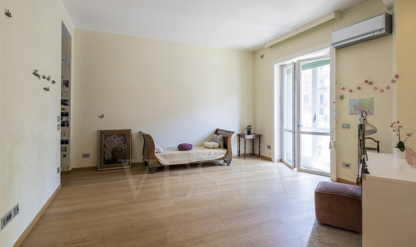 Vendita Milano Plurilocale