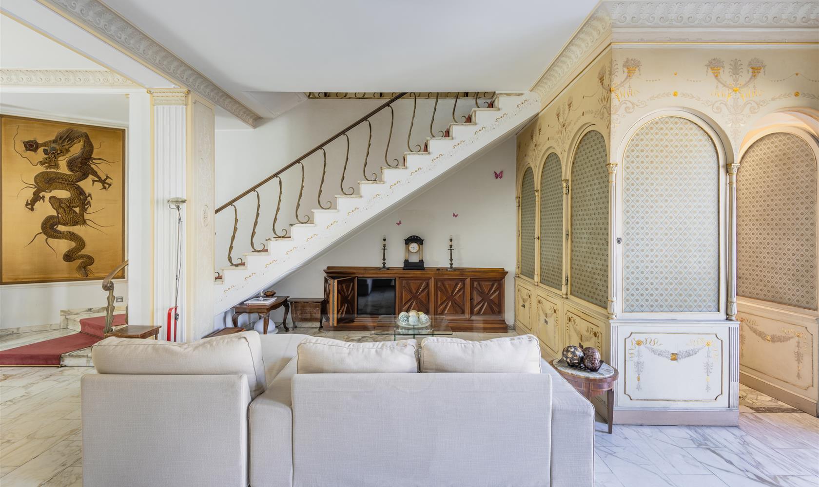 Vendita Milano Plurilocale