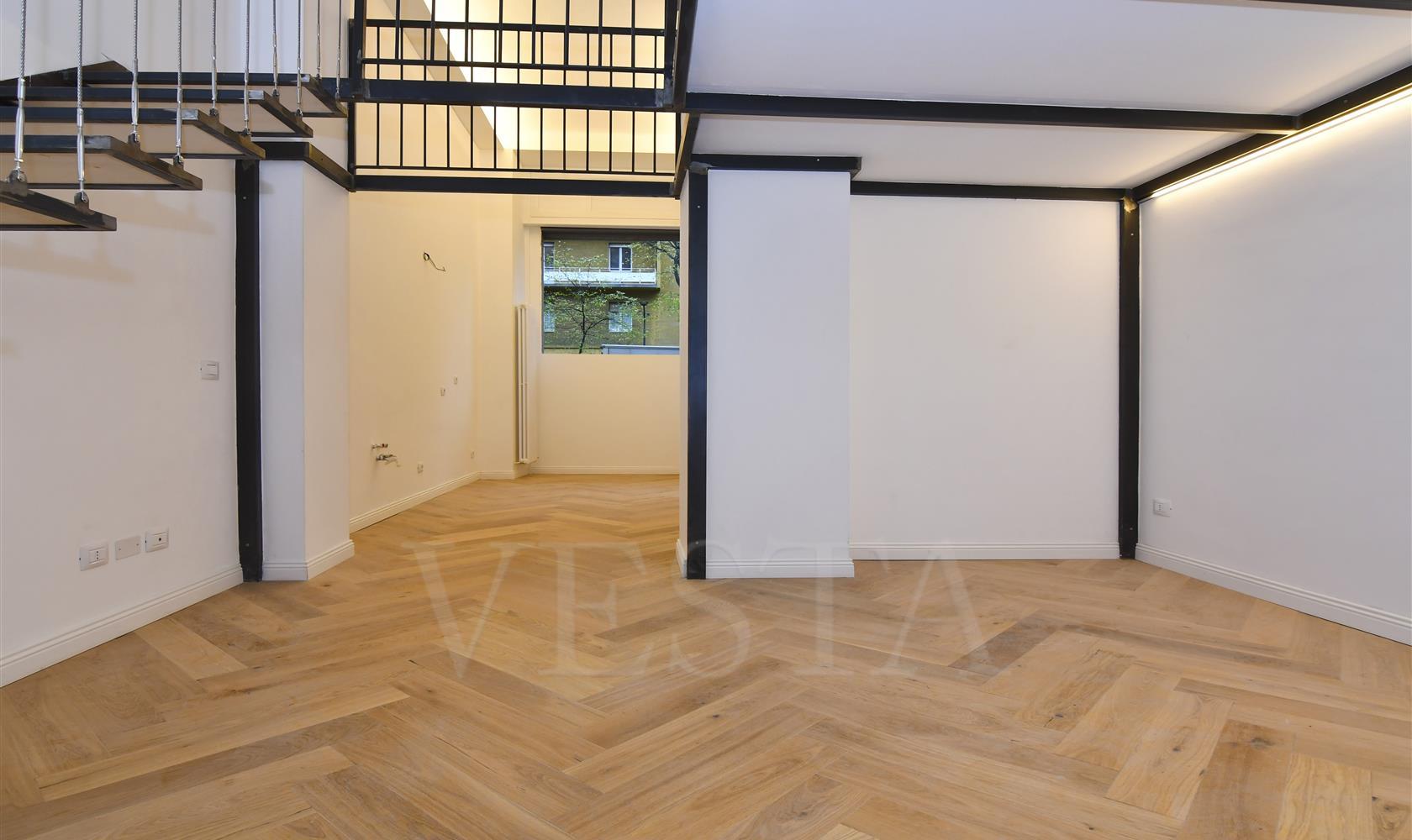 Vendita Milano Trilocale
