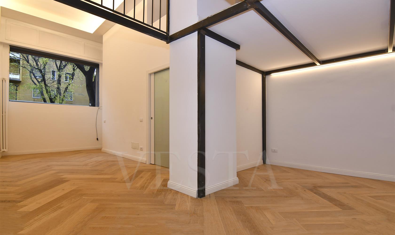 Vendita Milano Trilocale