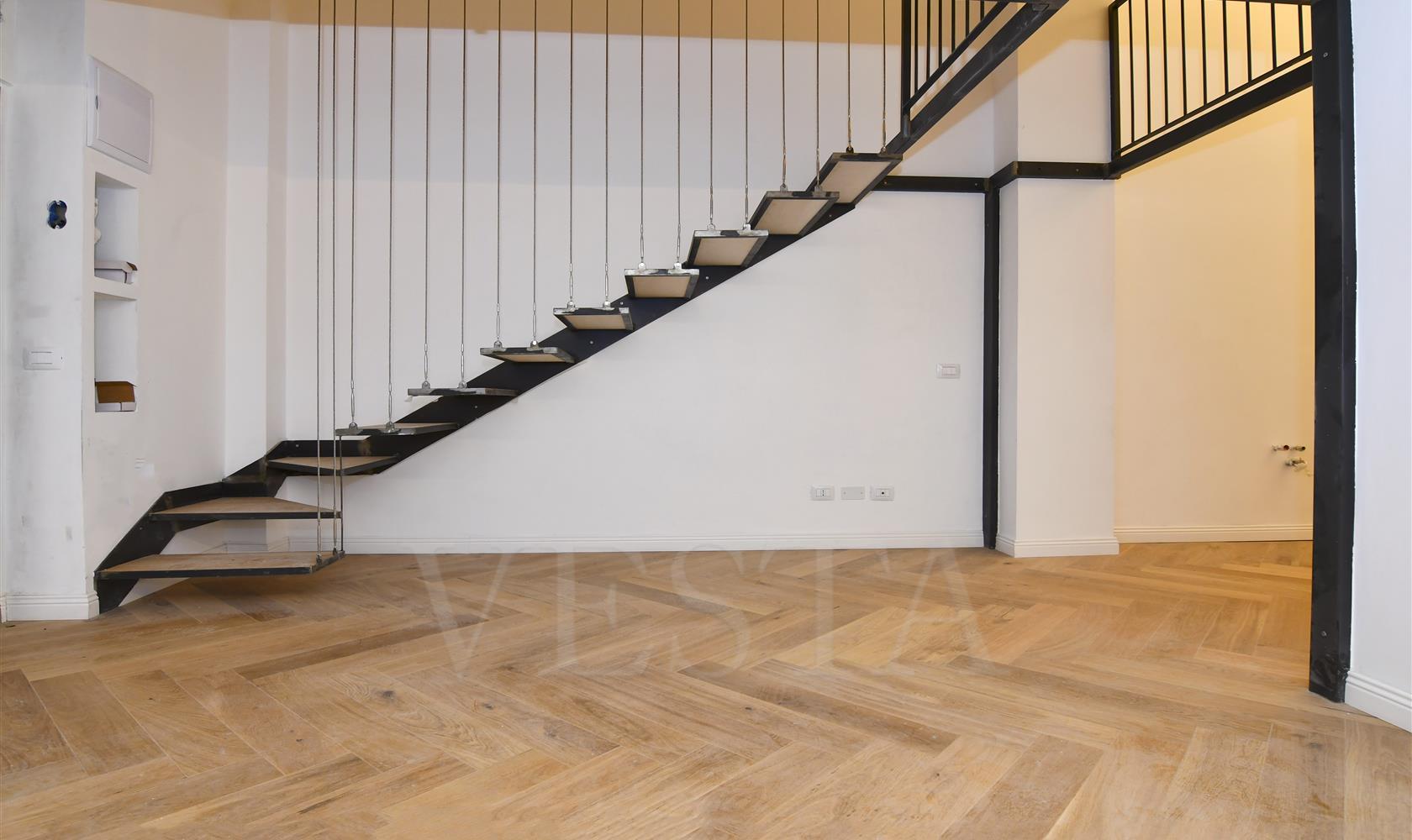 Vendita Milano Trilocale