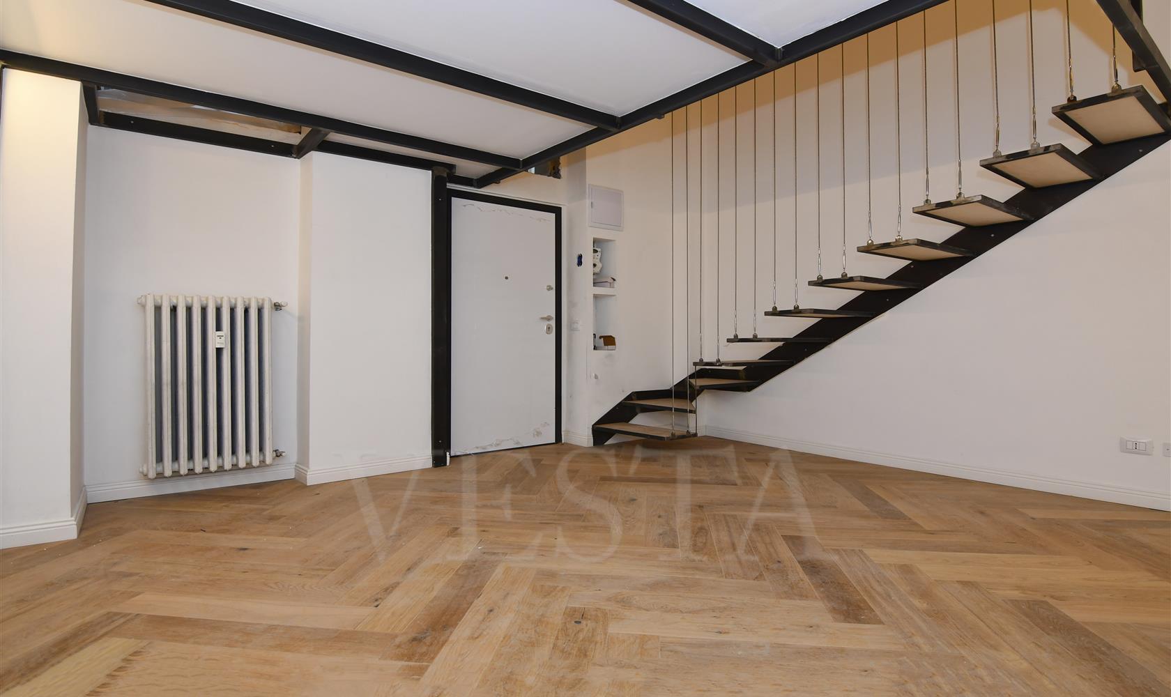 Vendita Milano Trilocale