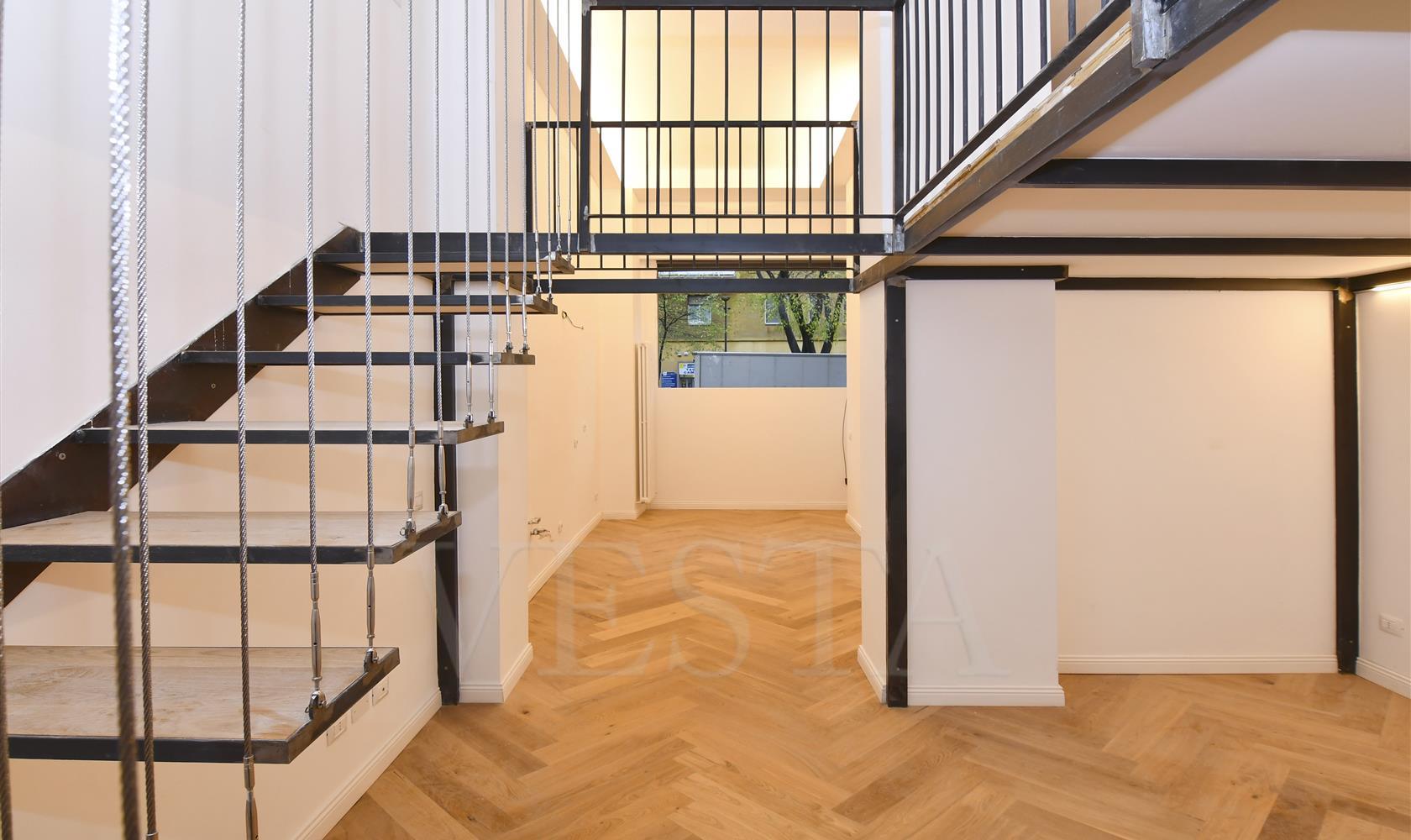 Vendita Milano Trilocale