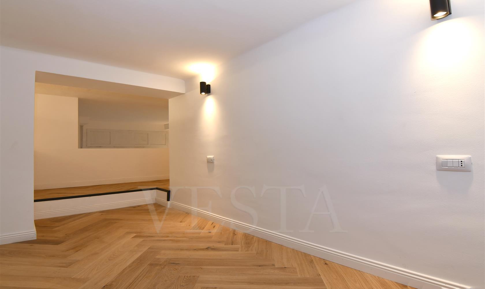 Vendita Milano Trilocale
