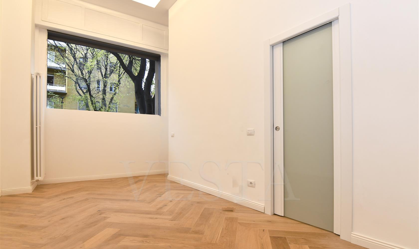 Vendita Milano Trilocale