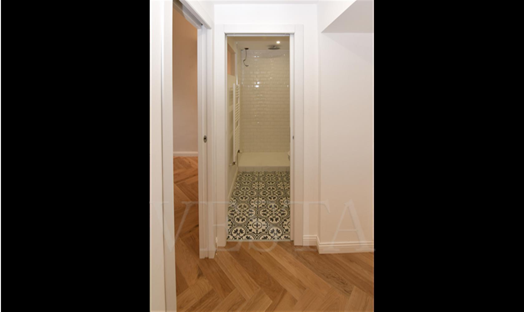 Vendita Milano Trilocale