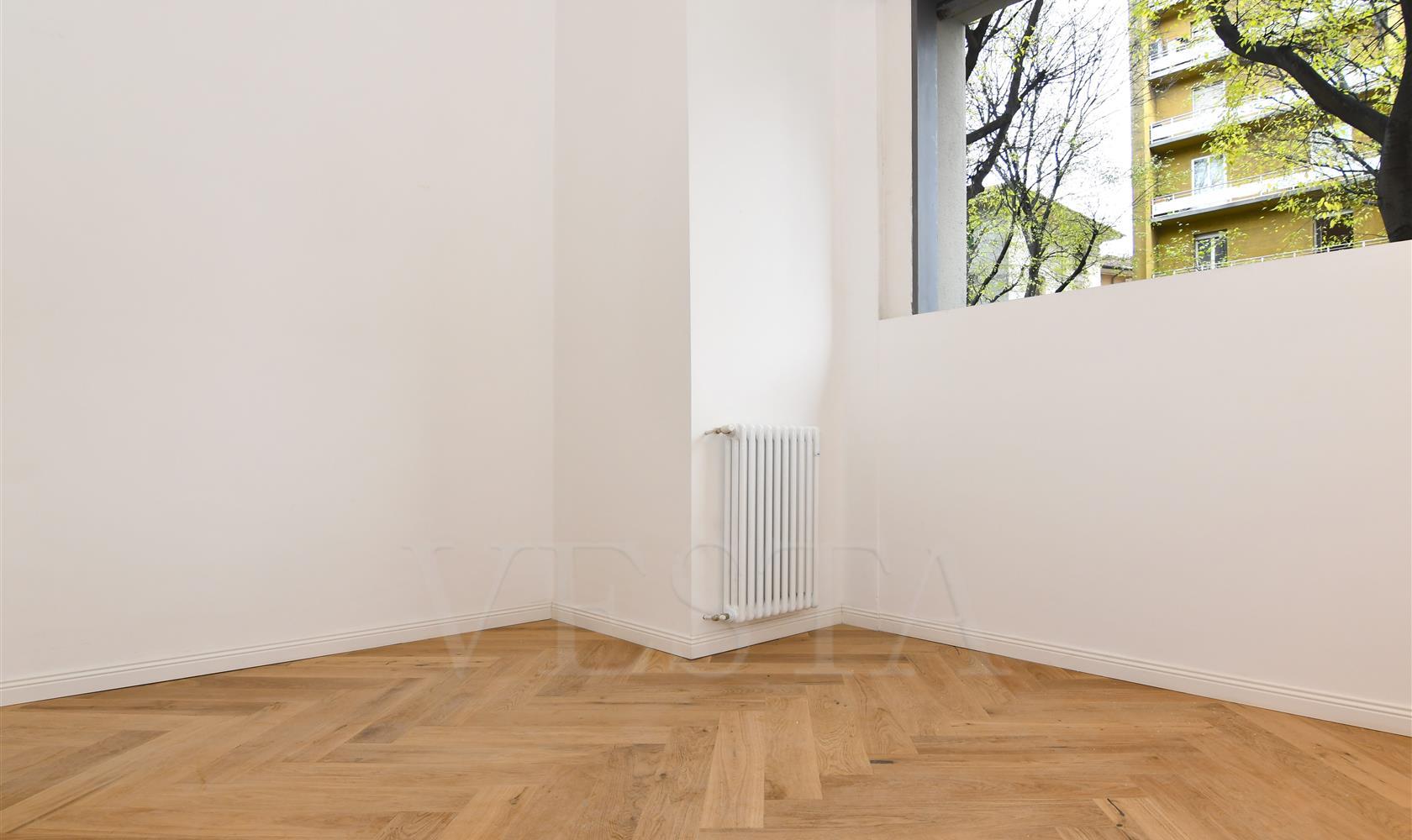 Vendita Milano Trilocale