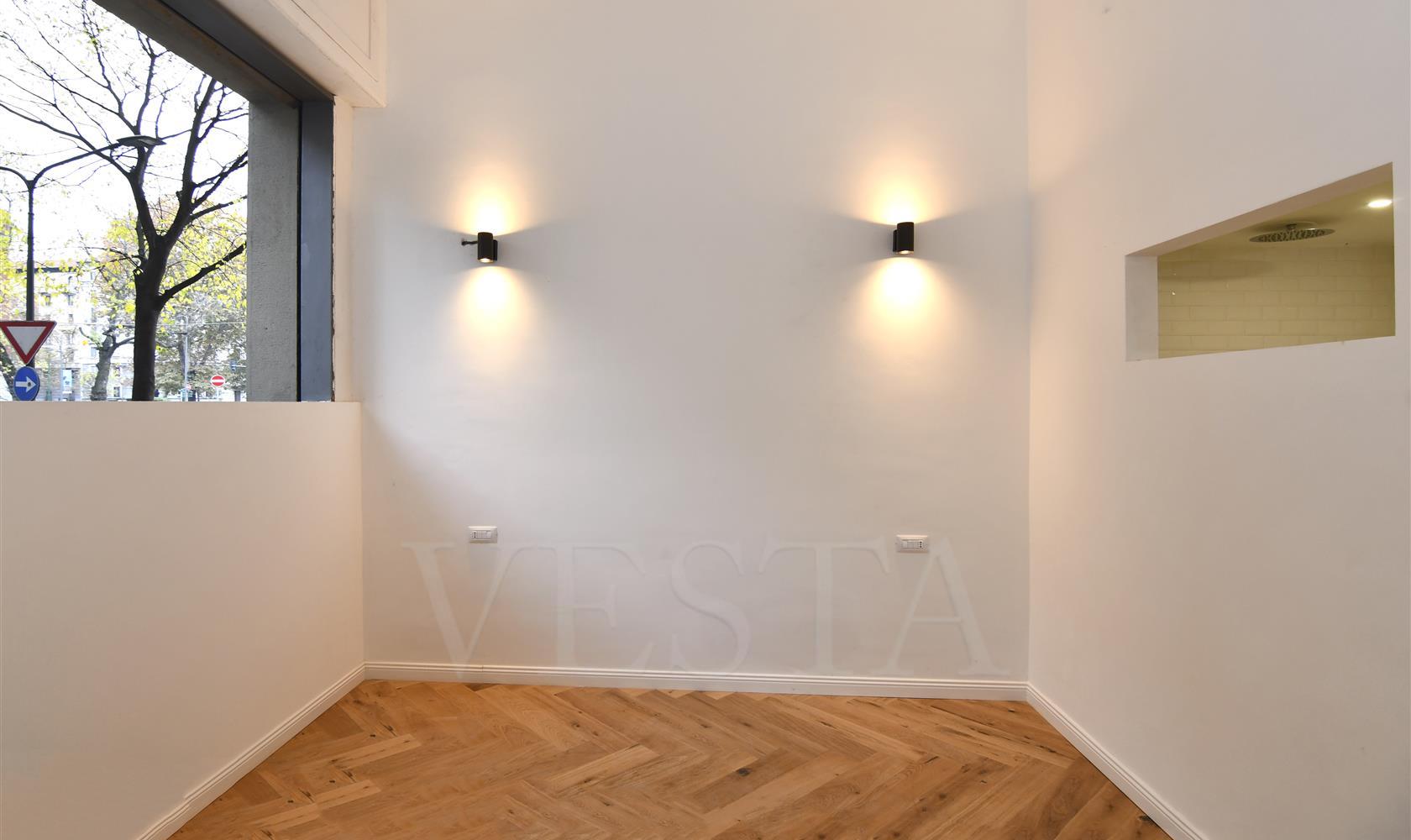 Vendita Milano Trilocale
