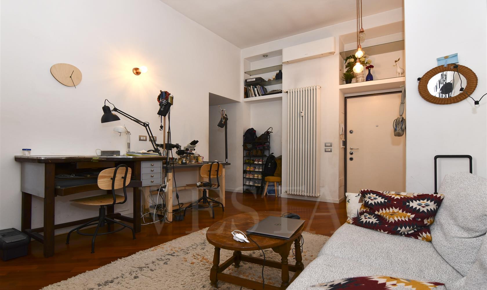 Vendita Milano Mono/Bilocale
