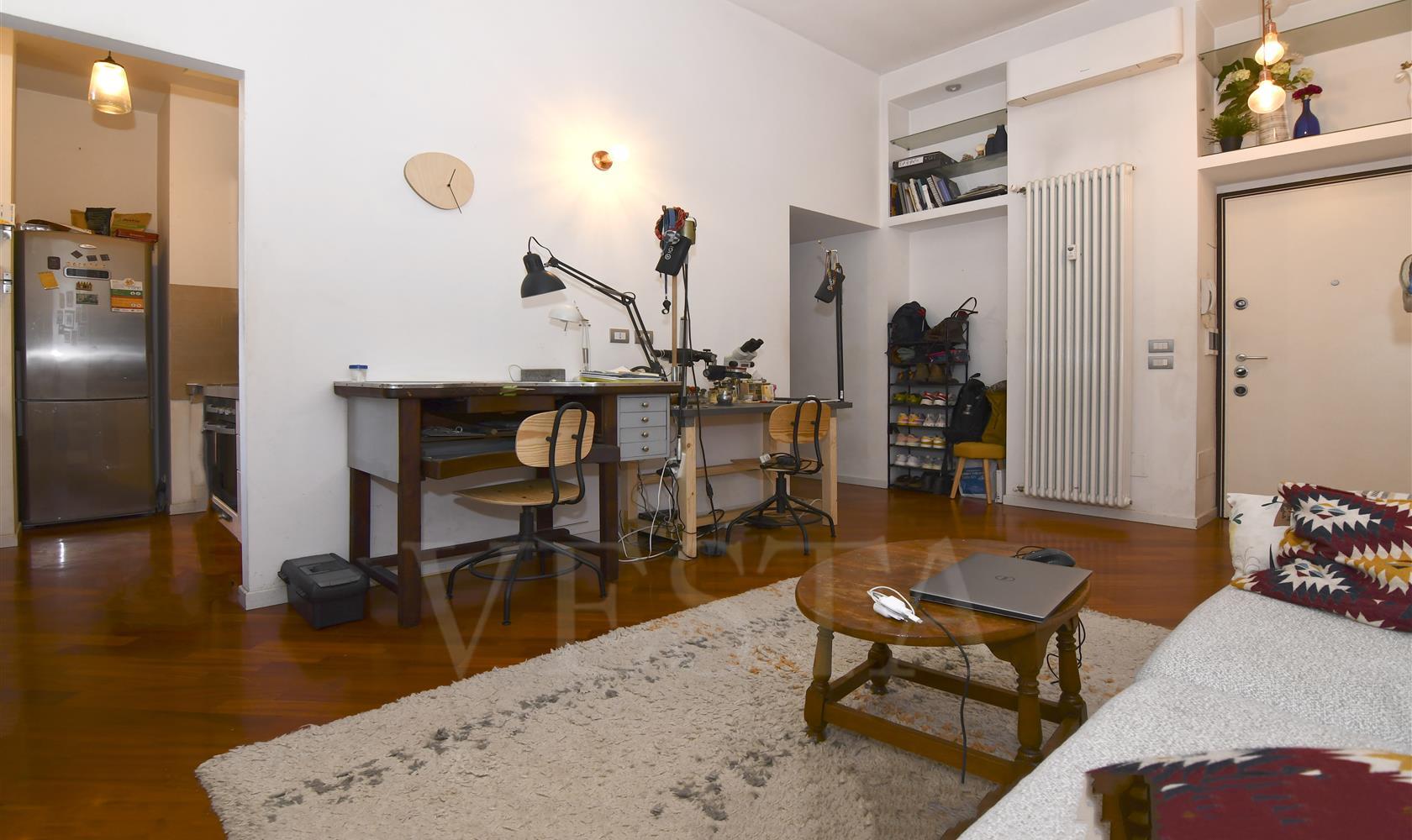 Vendita Milano Mono/Bilocale