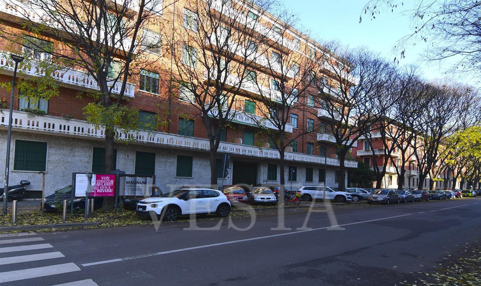 Vendita Milano Mono/Bilocale