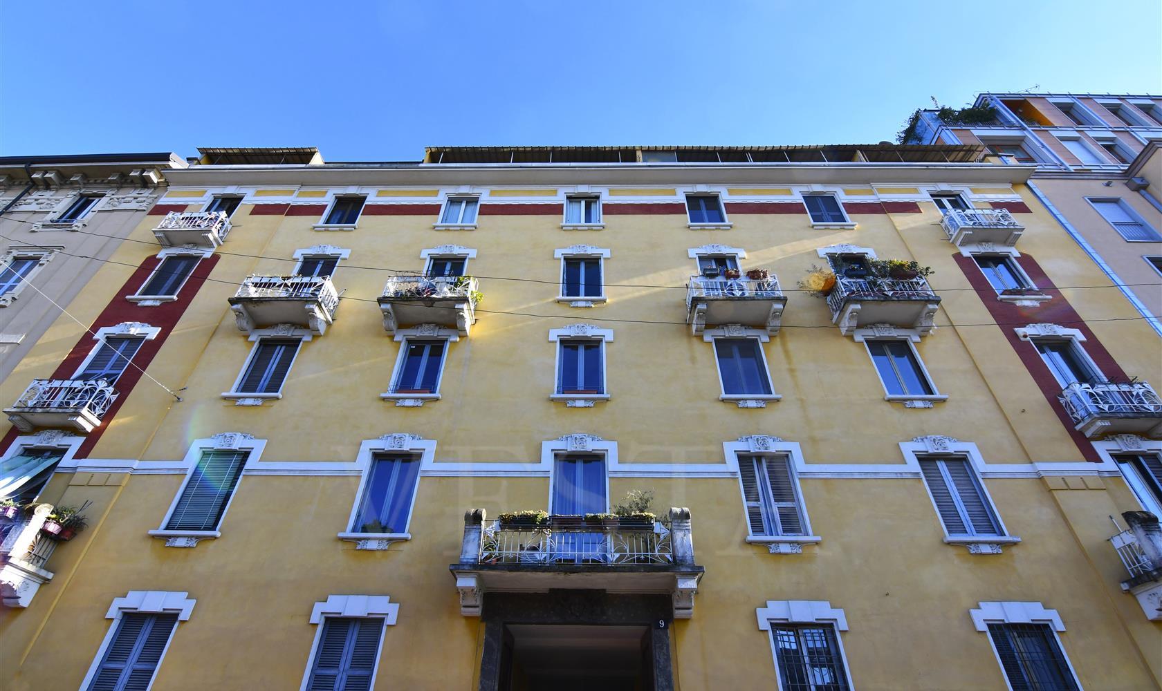 Vendita Milano Mono/Bilocale