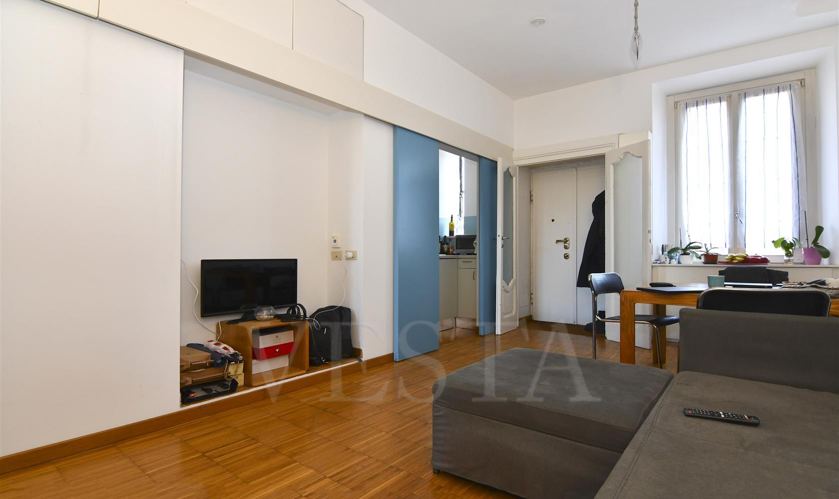 Vendita Milano Mono/Bilocale