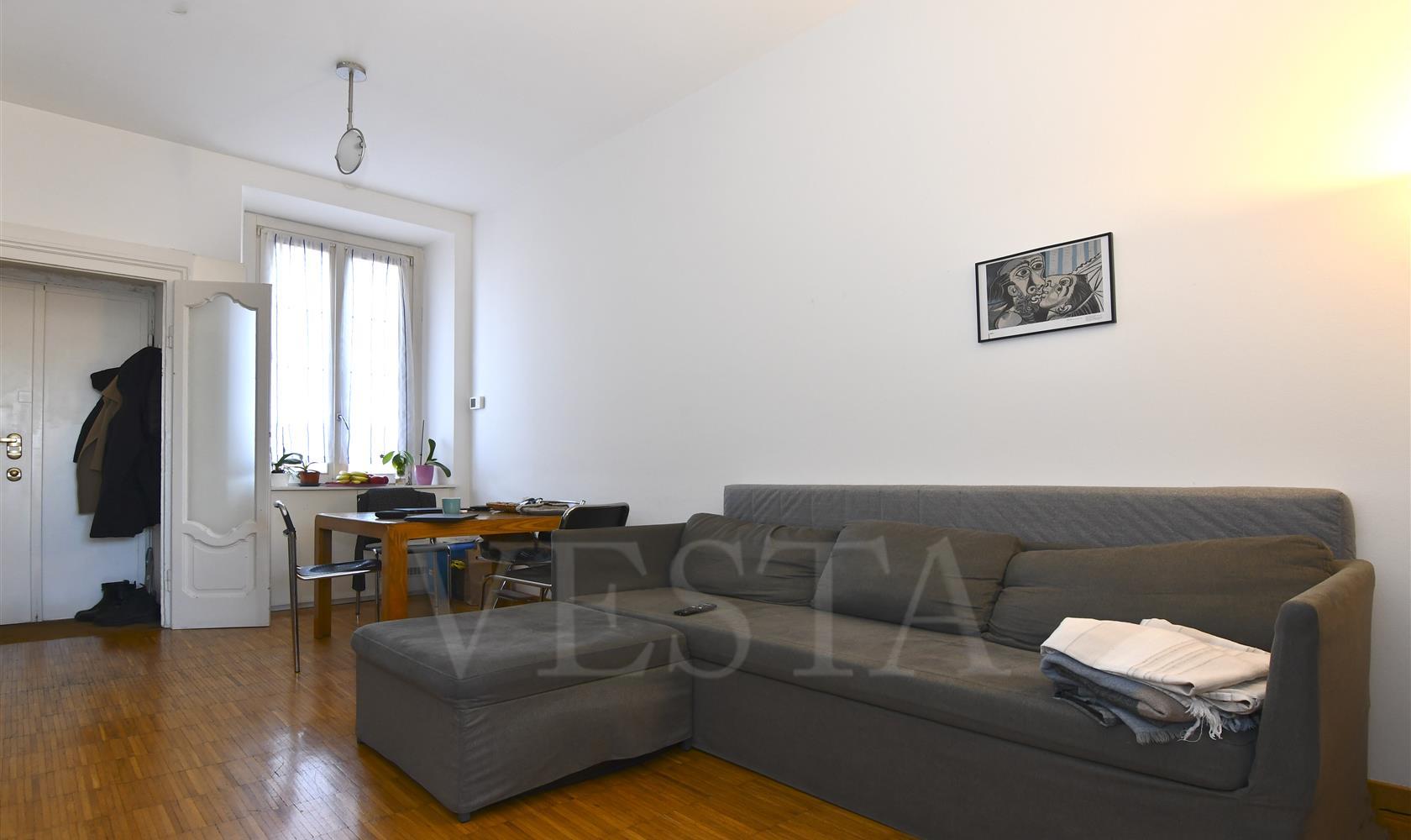 Vendita Milano Mono/Bilocale