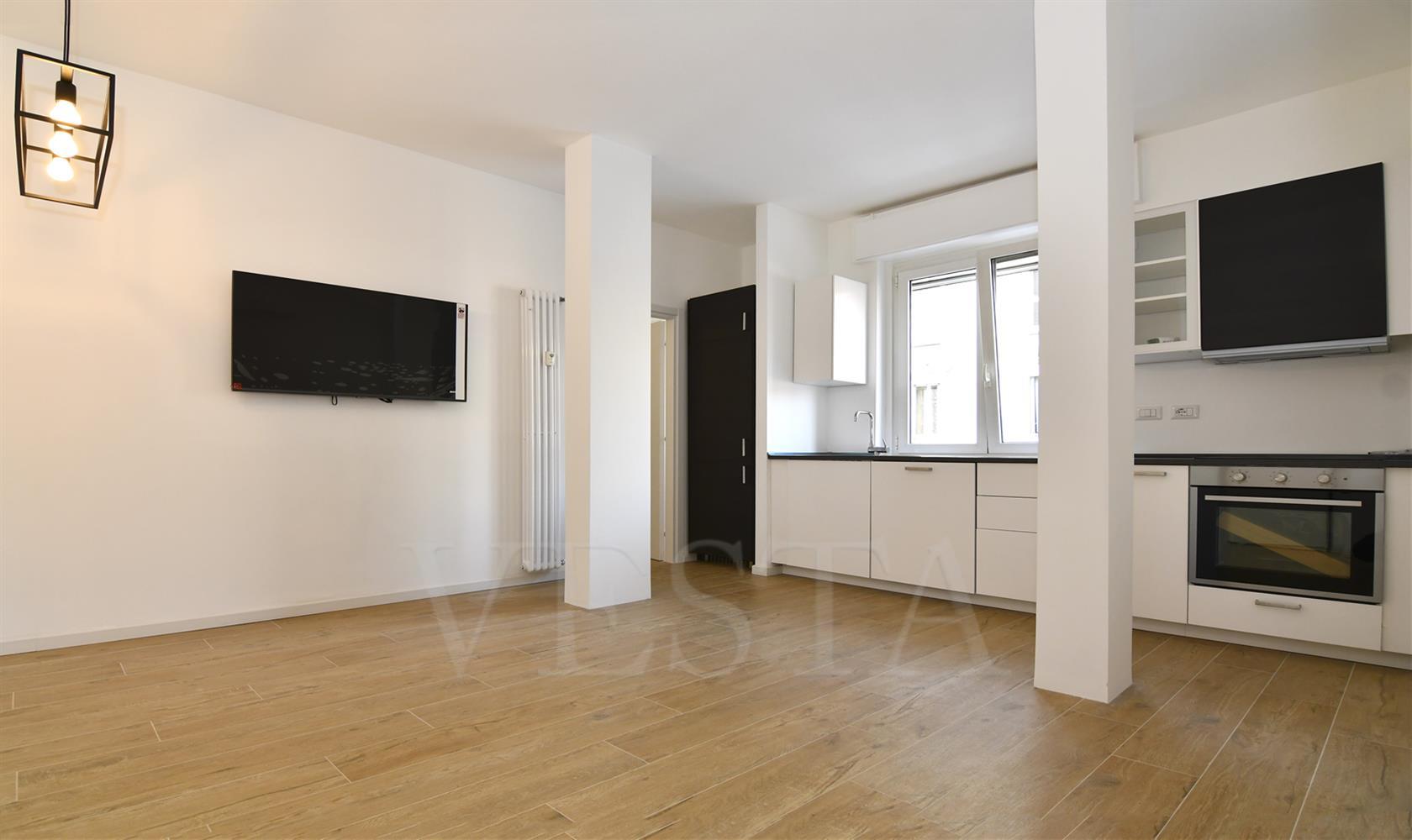 Vendita Milano Trilocale