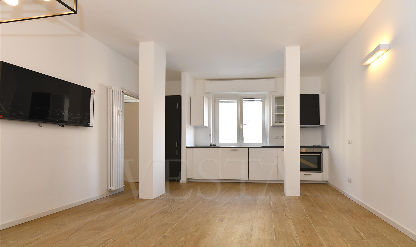 Vendita Milano Trilocale