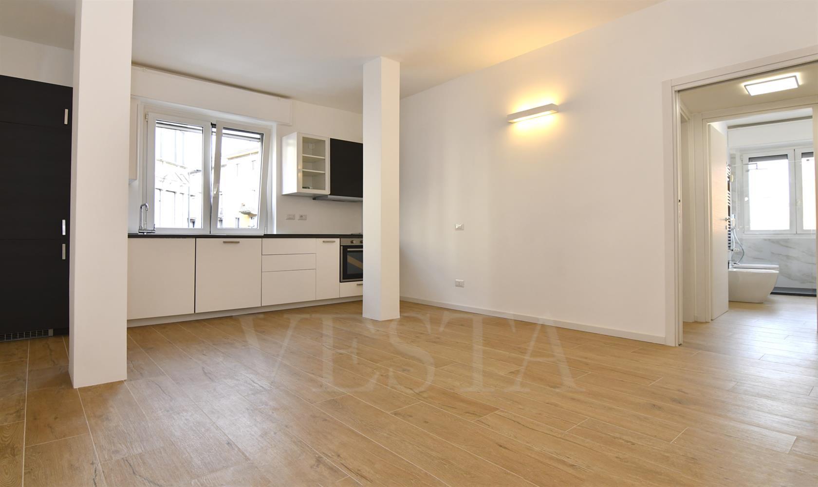 Vendita Milano Trilocale