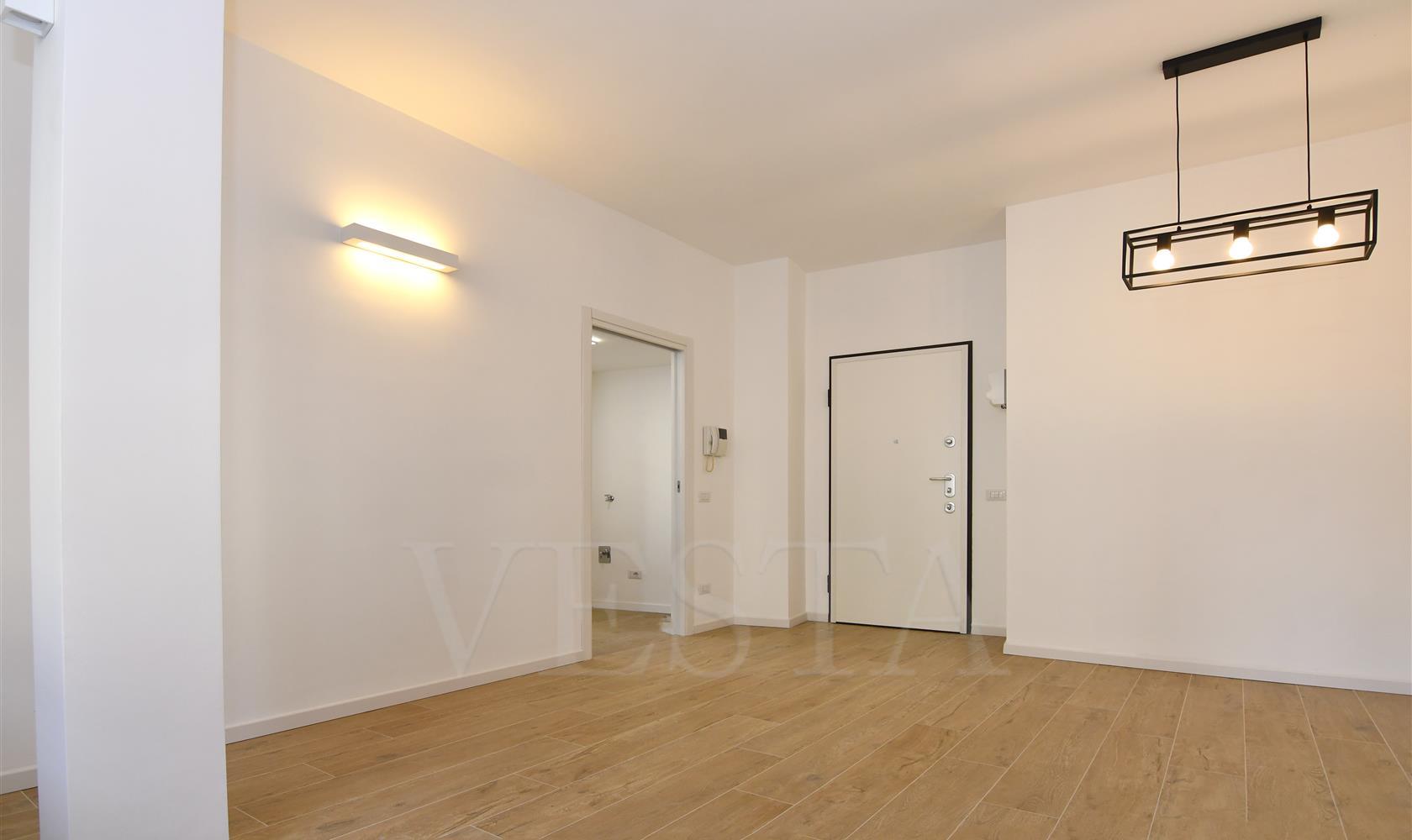Vendita Milano Trilocale