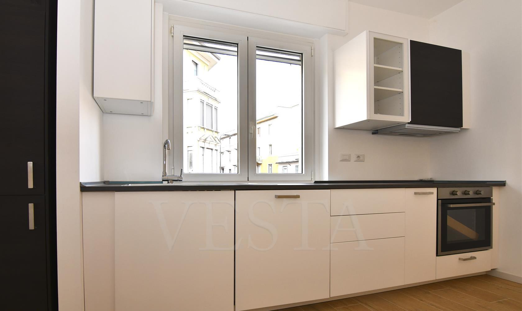 Vendita Milano Trilocale