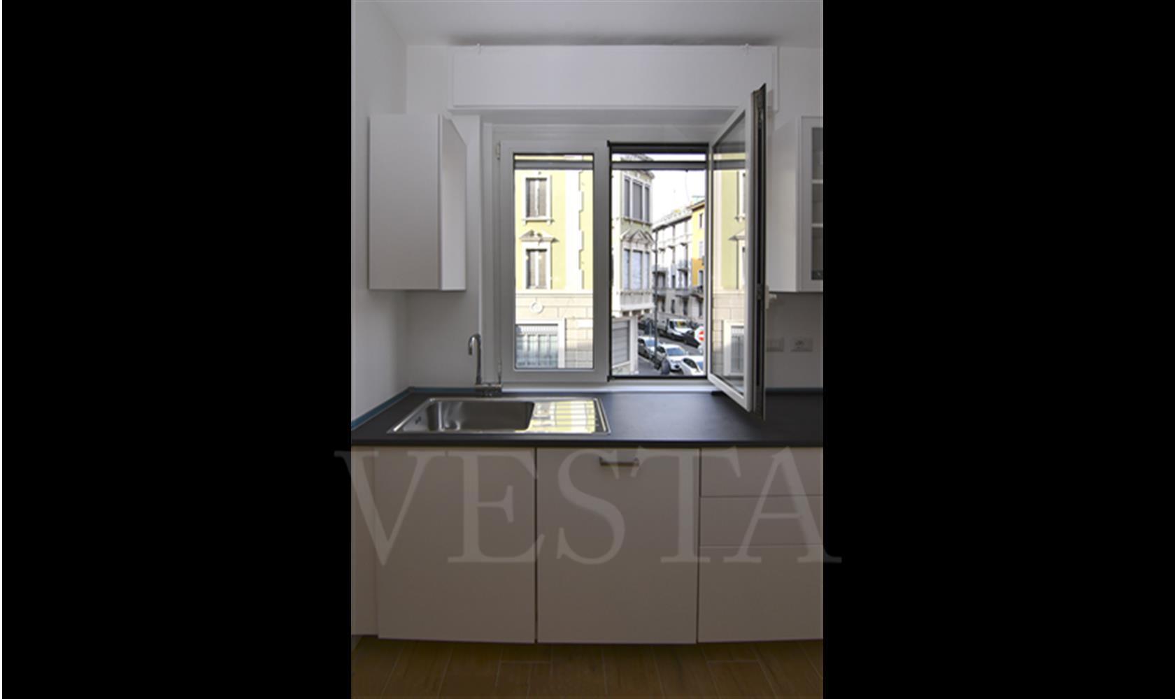 Vendita Milano Trilocale