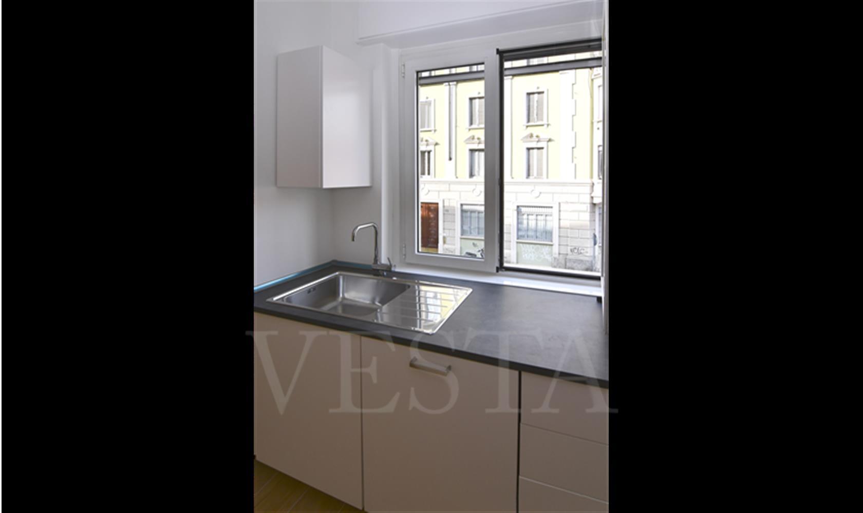 Vendita Milano Trilocale