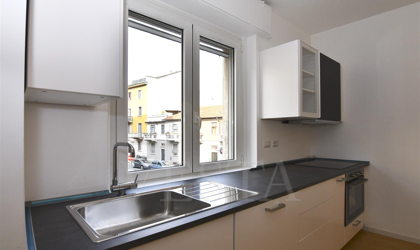 Vendita Milano Trilocale