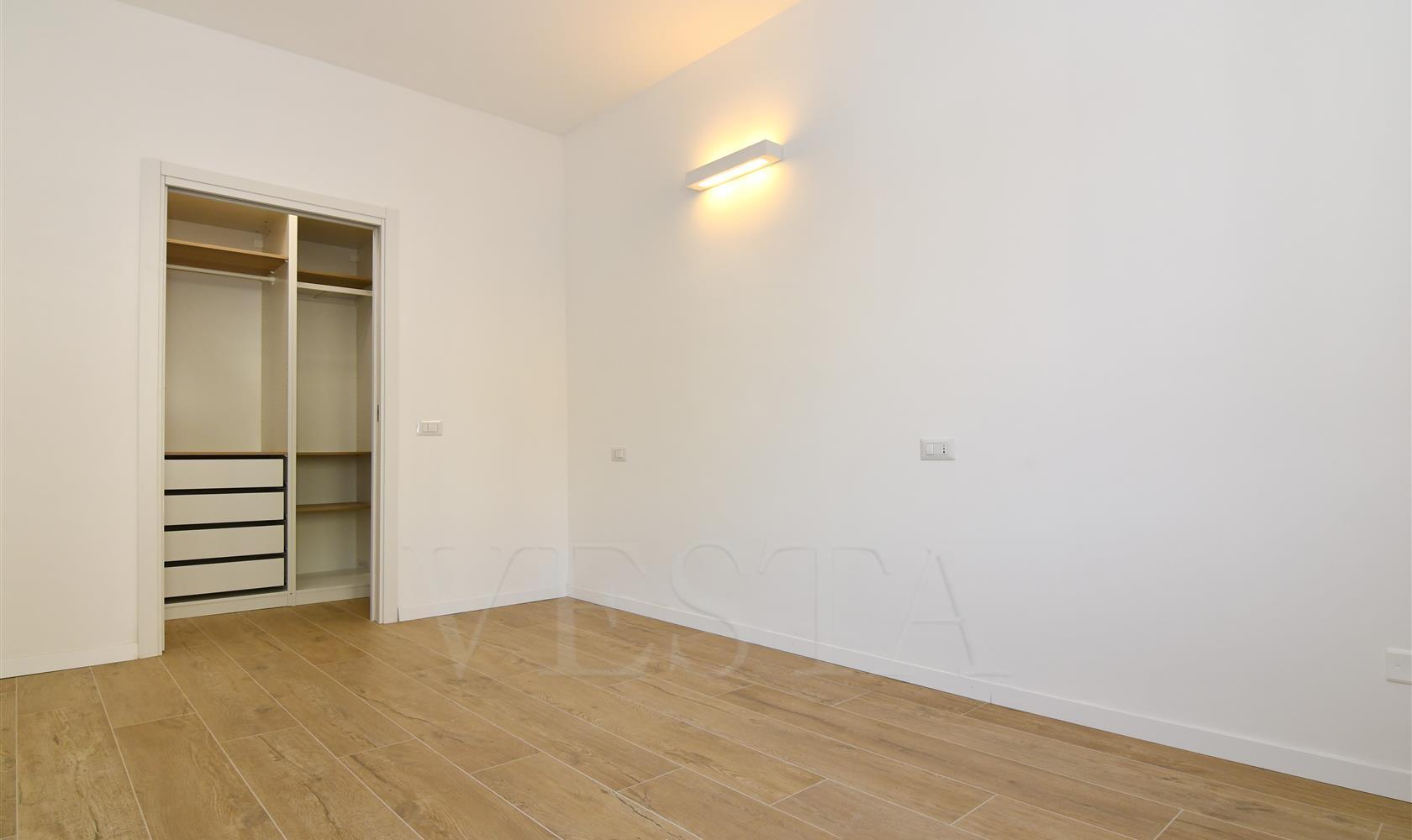 Vendita Milano Trilocale