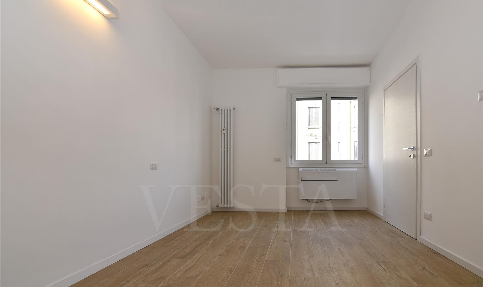 Vendita Milano Trilocale
